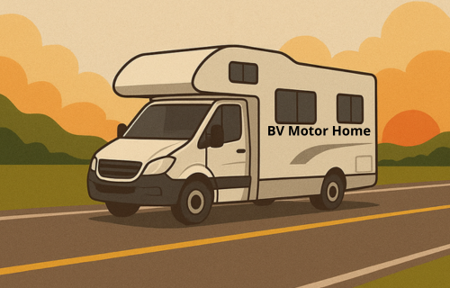 BV Motor Home