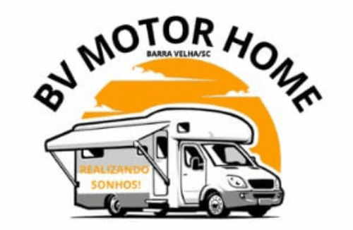 Logo BV Motor Home Barra Velha-01